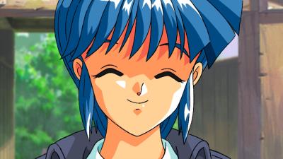 虹色青春 - Niji_37a
