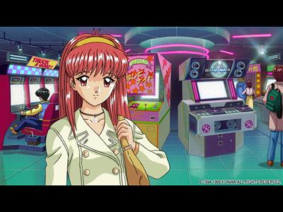 启程之诗 - L_082